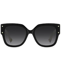 Carolina Herrera Women's HER 0366 55mm Square Sunglasses