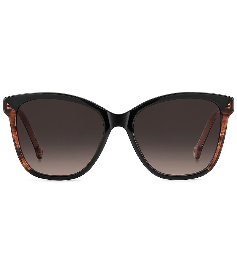 Carolina Herrera Women's HER 0390/S 56mm Butterfly Sunglasses