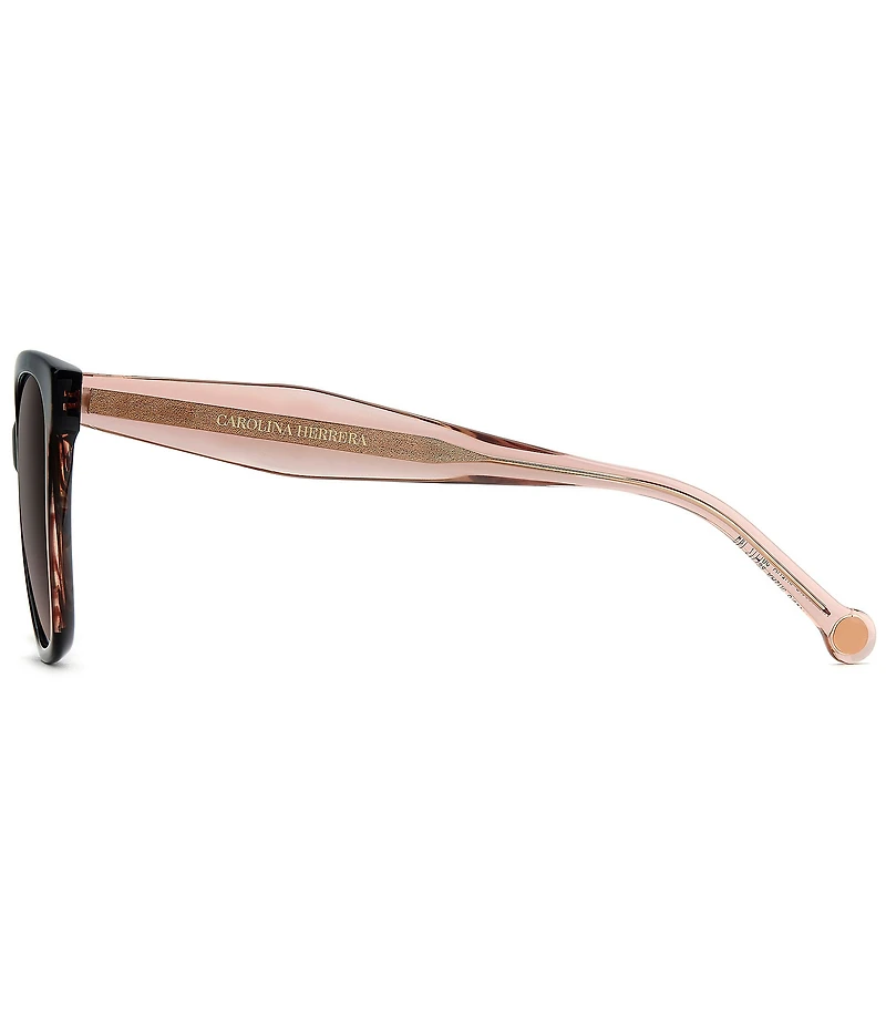 Carolina Herrera Women's HER 0390/S 56mm Butterfly Sunglasses