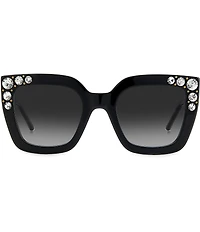 Carolina Herrera Women's Her0130/s Square Sunglasses