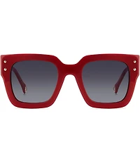 Carolina Herrera Women's HER0255 51mm Square Sunglasses
