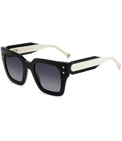 Carolina Herrera Women's HER0255 51mm Square Sunglasses
