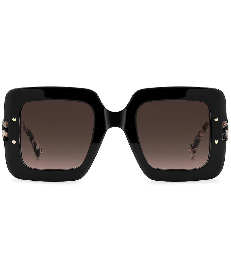 Carolina Herrera Women's HER0322/S 50mm Square Sunglasses