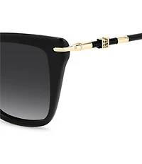 Carolina Herrera Women's HER0351/GS 54mm Cat Eye Sunglasses