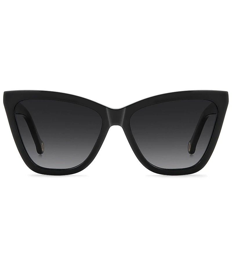 Carolina Herrera Women's HER0374/S 59mm Cat Eye Sunglasses