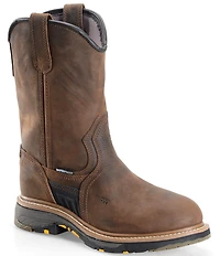 Carolina Men's 10#double; Workflex Composite Toe Ranch Wellington Boots