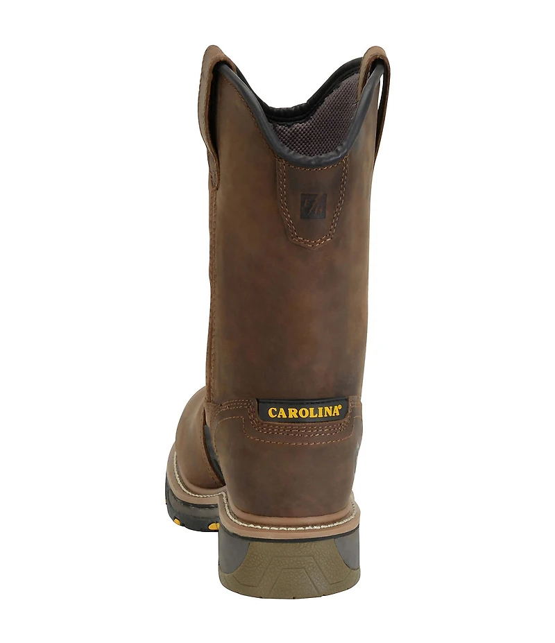 Carolina Men's 10#double; Workflex Composite Toe Ranch Wellington Boots