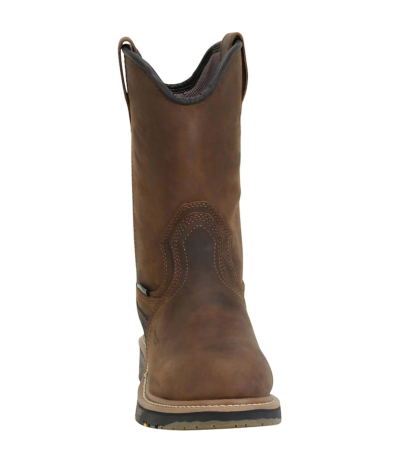 Carolina Men's 10#double; Workflex Composite Toe Ranch Wellington Boots