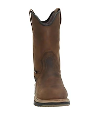 Carolina Men's 10#double; Workflex Composite Toe Ranch Wellington Boots