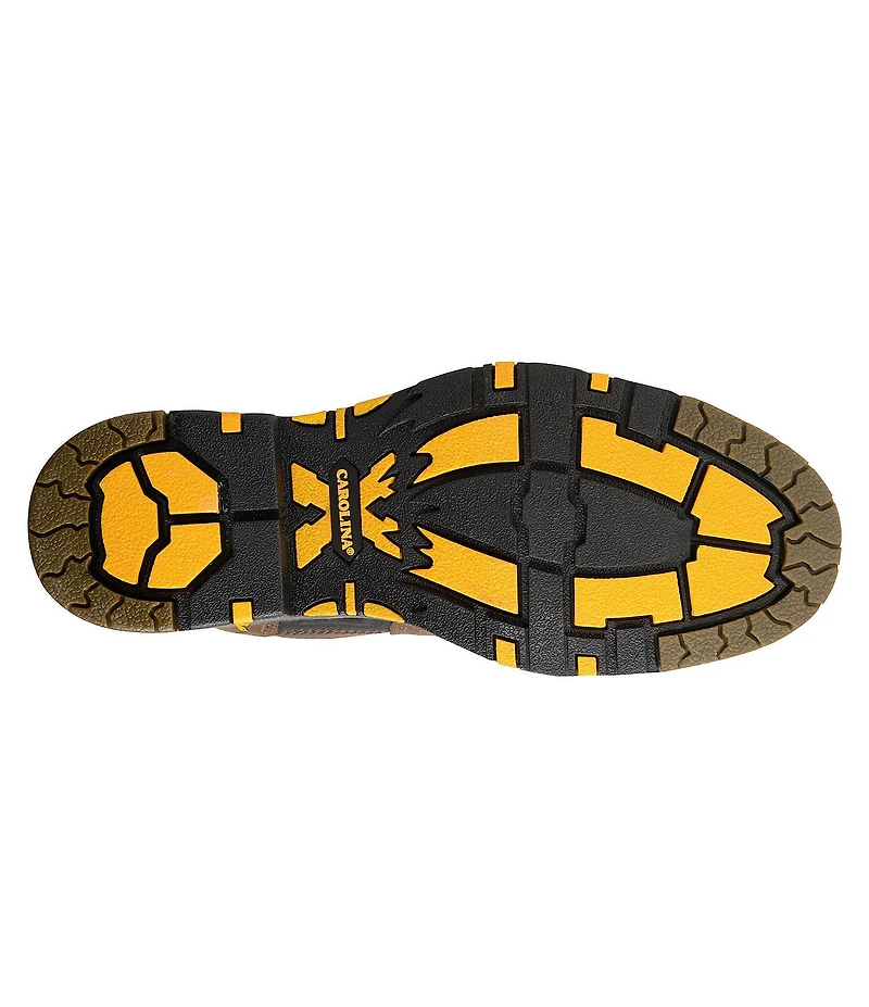 Carolina Men's 10#double; Workflex Composite Toe Ranch Wellington Boots