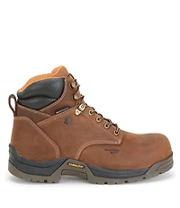 Carolina Men's Bruno Lo Waterproof Composite Toe Work Boots