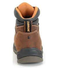 Carolina Men's Bruno Lo Waterproof Composite Toe Work Boots