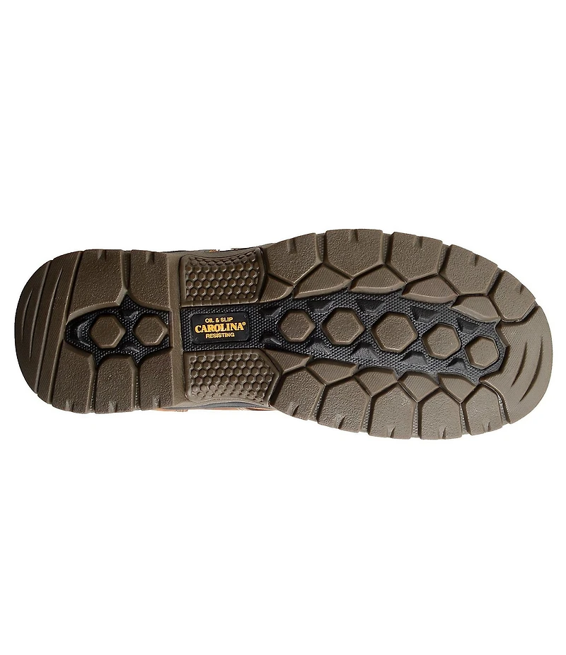 Carolina Men's Bruno Lo Waterproof Composite Toe Work Boots