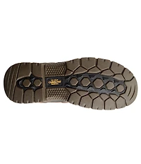 Carolina Men's Bruno Lo Waterproof Composite Toe Work Boots