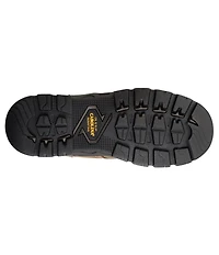 Carolina Men's Circuit 6#double; Waterproof Composite Toe Work Boots
