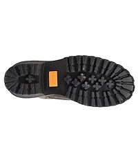 Carolina Men's Elm 8#double; Steel Toe Logger Work Boots