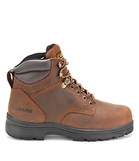Carolina Men's Foreman 6#double; Internal MetGuard Work Boots