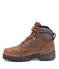 Carolina Men's Foreman 6#double; Internal MetGuard Work Boots