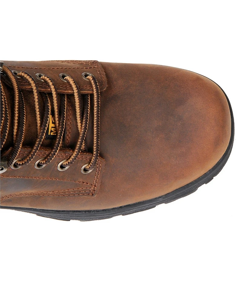 Carolina Men's Foreman 6#double; Internal MetGuard Work Boots