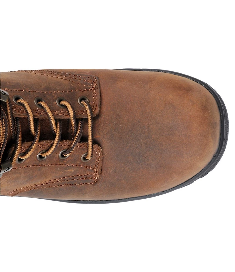 Carolina Men's Forman 6#double; Waterproof Steel Toe Work Boots