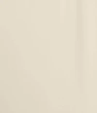 Caroline Rose Plus Size Matte Crepe Pull-On Straight Leg Pants