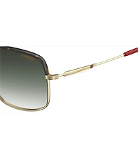 Carrera Men's CA152S Navigator Sunglasses