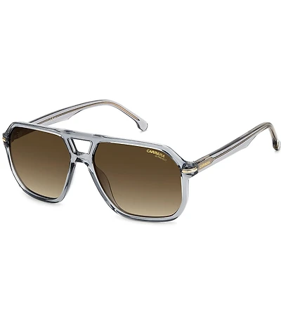 Carrera Men's 302/S Rectangle Sunglasses
