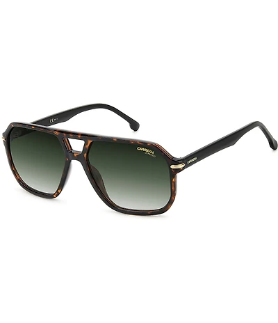 Carrera Men's 302/S Rectangle Sunglasses