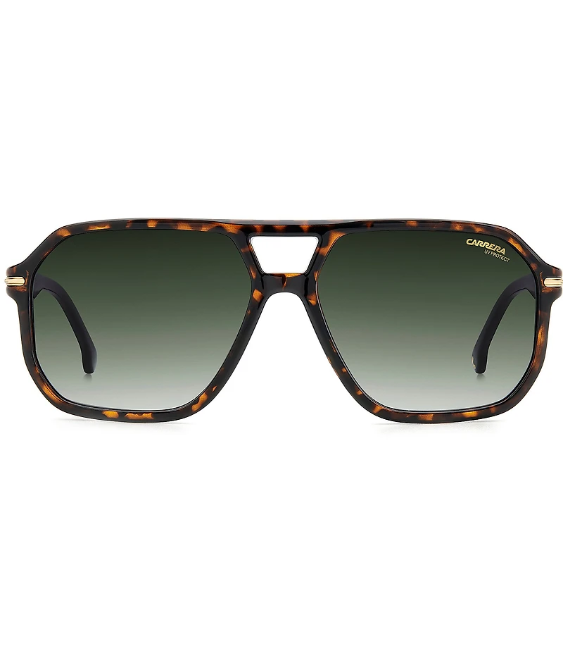 Carrera Men's 302/S Rectangle Sunglasses