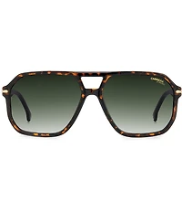 Carrera Men's 302/S Rectangle Sunglasses