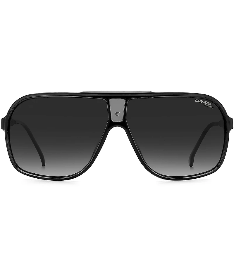 Carrera Grandprix Rectangle Sunglasses