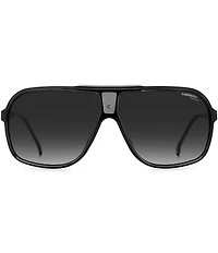 Carrera Grandprix Rectangle Sunglasses