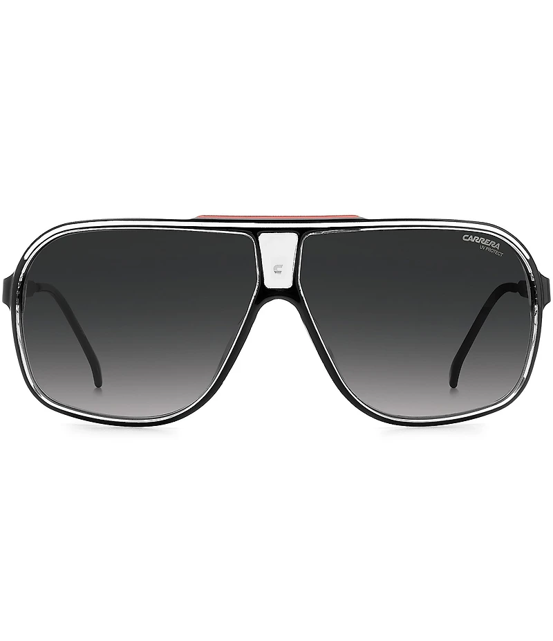 Carrera Grandprix Rectangle Sunglasses