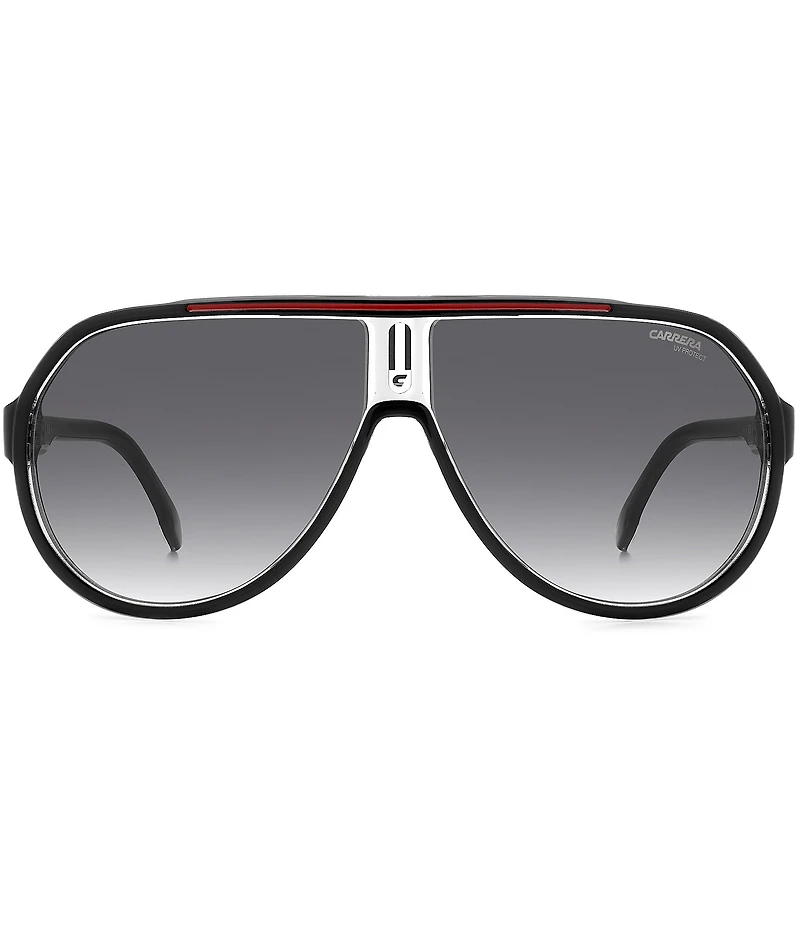 Carrera Men's 1057/s Aviator Sunglasses