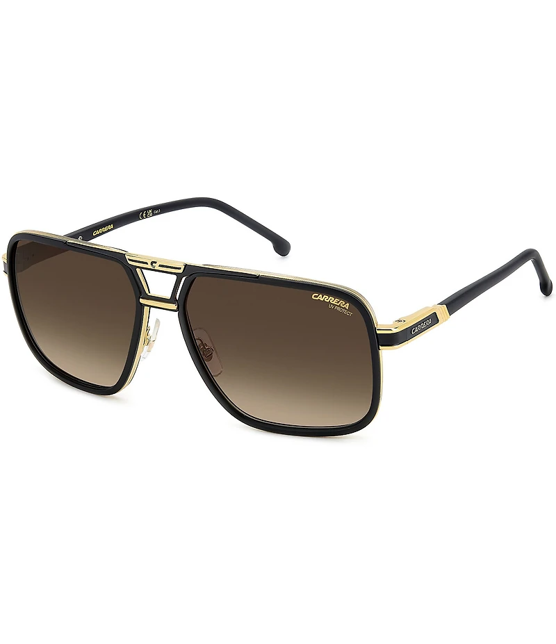 Carrera Men's 1071/S 61mm Aviator Sunglasses