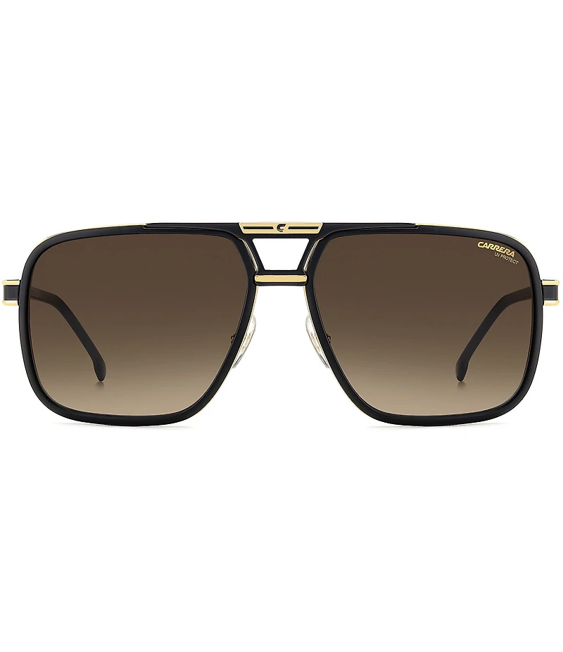 Carrera Men's 1071/S 61mm Aviator Sunglasses
