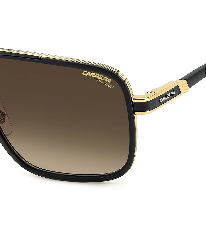 Carrera Men's 1071/S 61mm Aviator Sunglasses