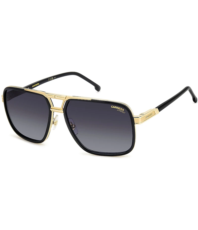 Carrera Men's 1071/S 61mm Aviator Sunglasses