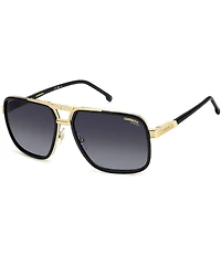 Carrera Men's 1071/S 61mm Aviator Sunglasses