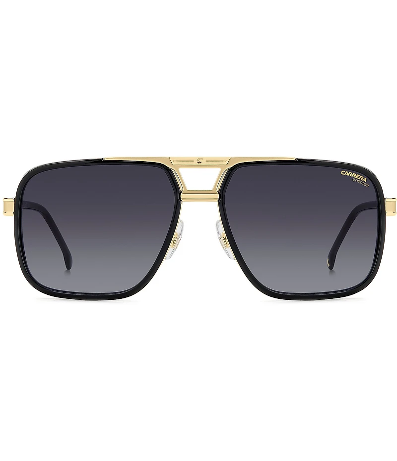 Carrera Men's 1071/S 61mm Aviator Sunglasses