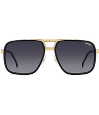 Carrera Men's 1071/S 61mm Aviator Sunglasses
