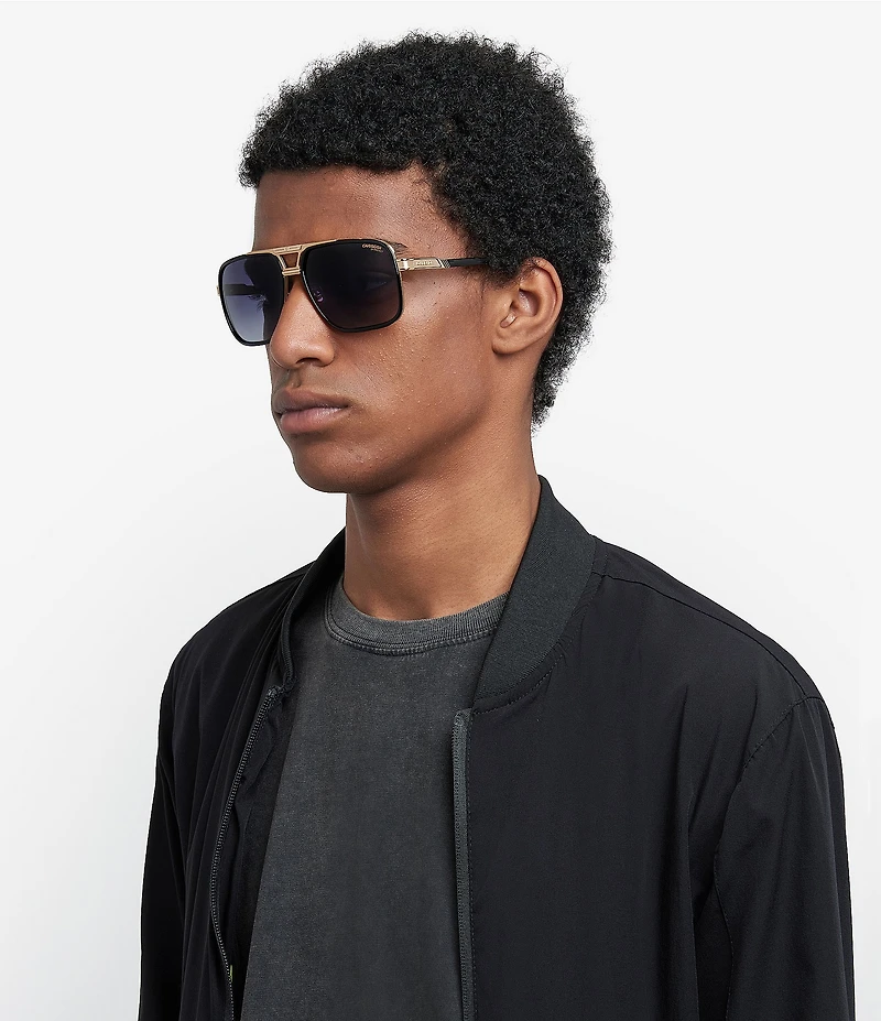 Carrera Men's 1071/S 61mm Aviator Sunglasses