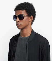 Carrera Men's 1071/S 61mm Aviator Sunglasses