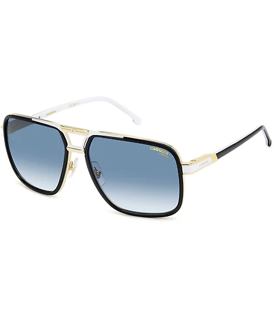 Carrera Men's 1071/S 61mm Aviator Sunglasses