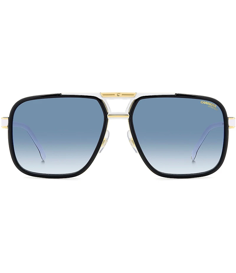 Carrera Men's 1071/S 61mm Aviator Sunglasses