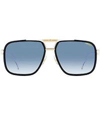 Carrera Men's 1071/S 61mm Aviator Sunglasses