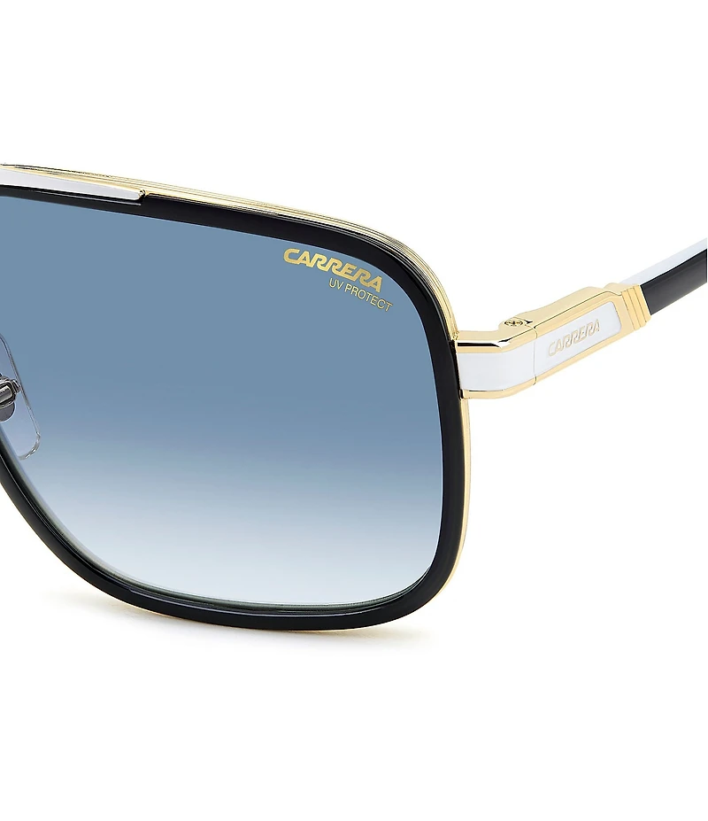 Carrera Men's 1071/S 61mm Aviator Sunglasses