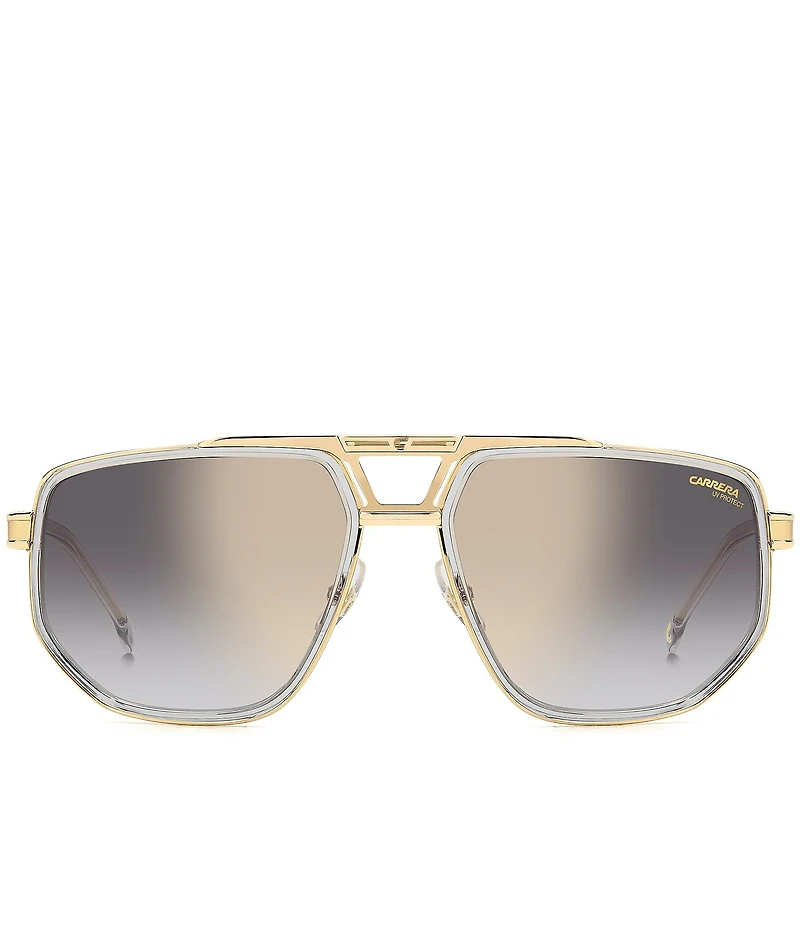 Carrera Men's 1072/S 61mm Navigator Sunglasses