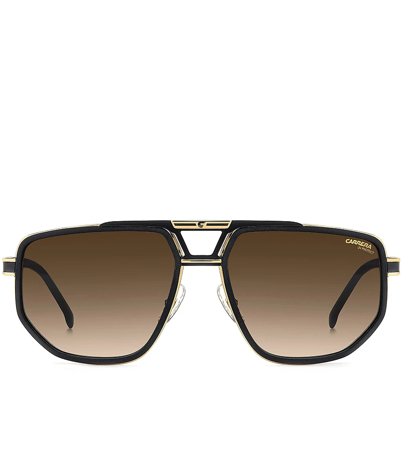 Carrera Men's 1072/S 61mm Navigator Sunglasses