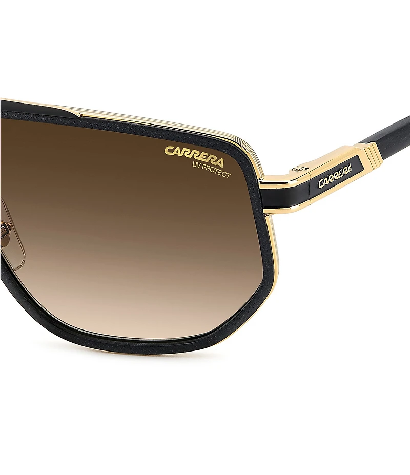 Carrera Men's 1072/S 61mm Navigator Sunglasses